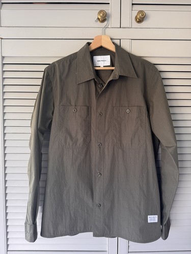 Norse projects silas tech - norse,