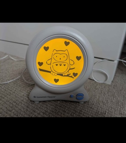Tommee tippee groclock - tommee,