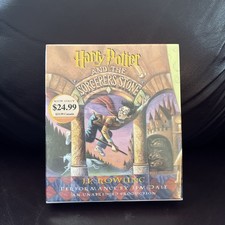 Harry Potter and the