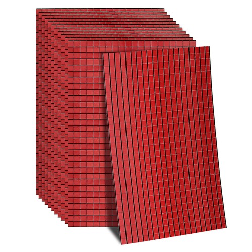 7200pcs glass mirrors - 7200pcs,