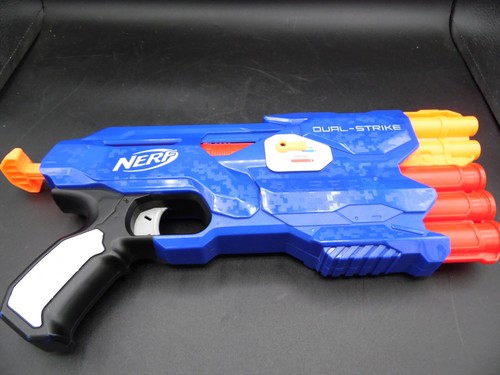 Nerf elite strike - elite, n