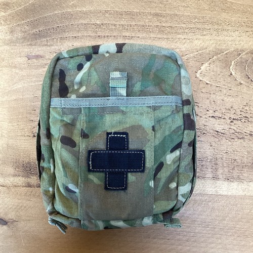 British army virtus medical - british,
