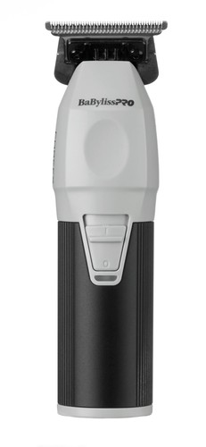 Cordless beard trimmer - cordless, 800