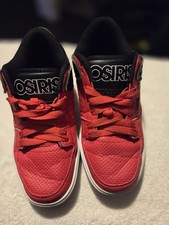 Osiris Skate Shoes/Trainers
