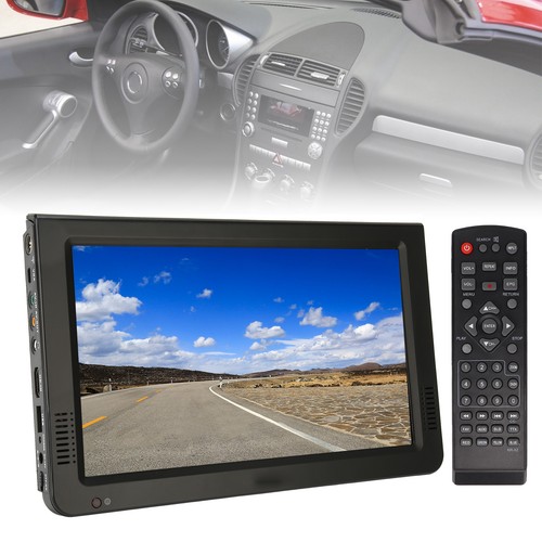 New portable digital - portable, tv