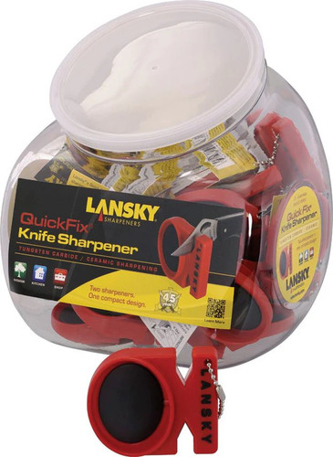 Lansky quick fix knife - quick,