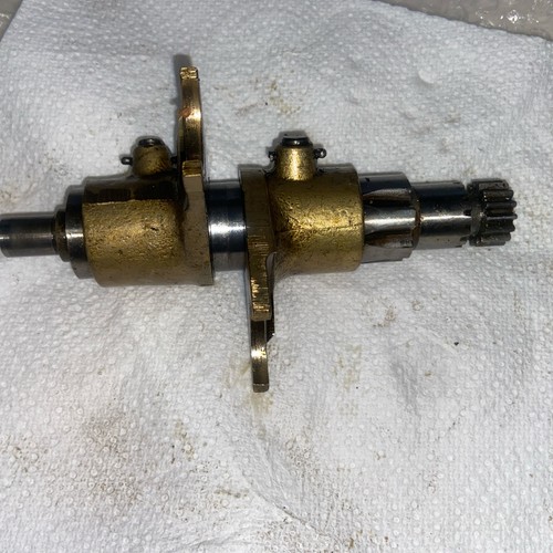 Burman gearbox selector - gearbox,