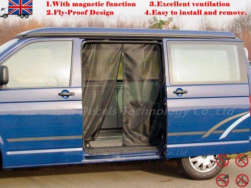For sliding magnetic - vw, t5