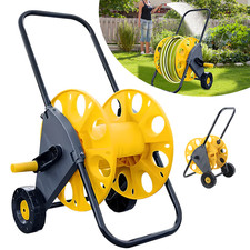 Garden Hose Reel Trolley