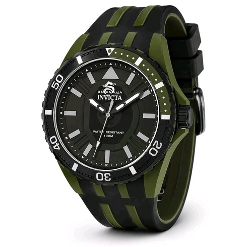 Invicta subaqua men watch - invicta,
