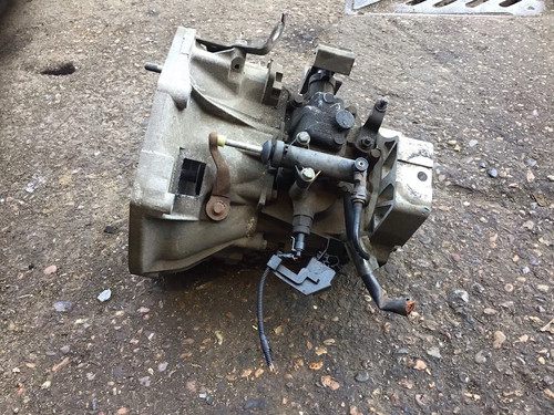 2008 ford fiat - on, 1.2
