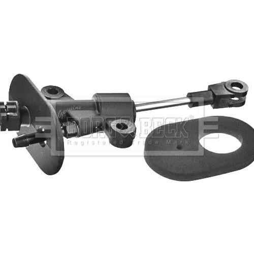 Clutch master cylinder for - clutch,