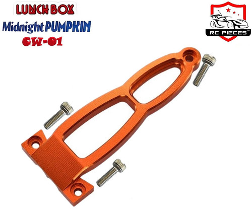 Tamiya lunch box mid - cw-01,