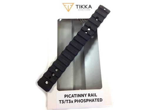 Genuine tikka t3x - genuine,