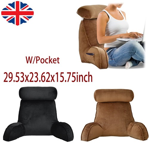 Cuddle cushion back - cushion,
