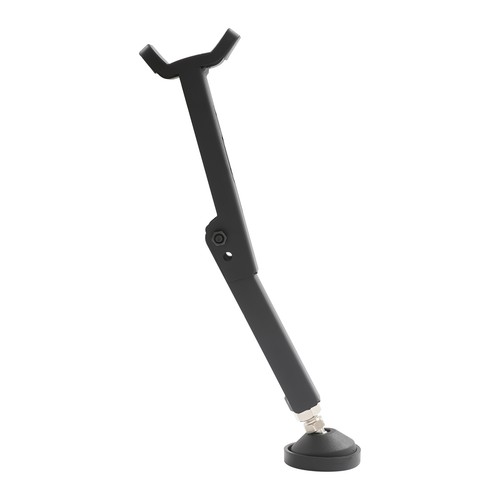 Motorbike single side stand - single,