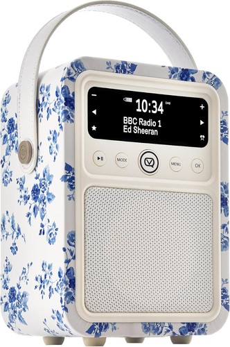 Laura ashley dab radio - laura,
