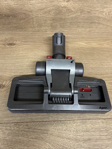 Dyson dual mode - dyson, floor