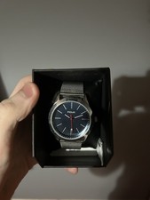 FCUK Analog watch Sn99 Navy