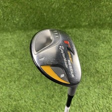 TaylorMade R7 Draw Rescue 3