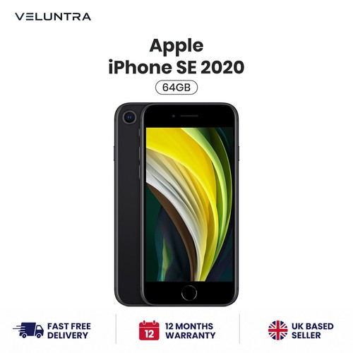 Apple iphone 2020 - iphone, 64gb
