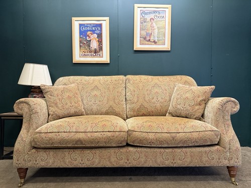 Parker knoll westbury - large, 2