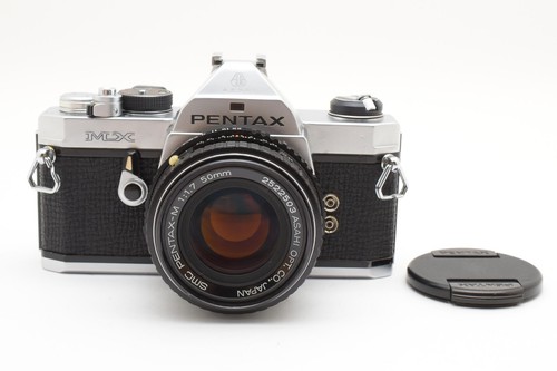 Exc pentax mx slr - mx,