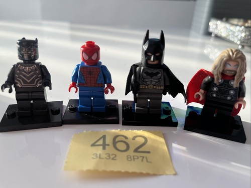 Lego marvel avengers - lego,