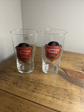Fuller’s London Pride Beer