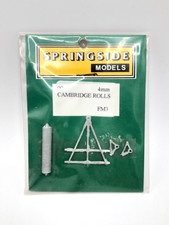Springside OO Scale - FM3