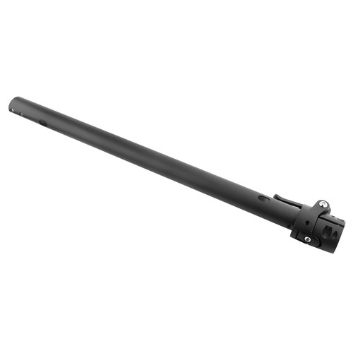 Folding pole with - pole, base