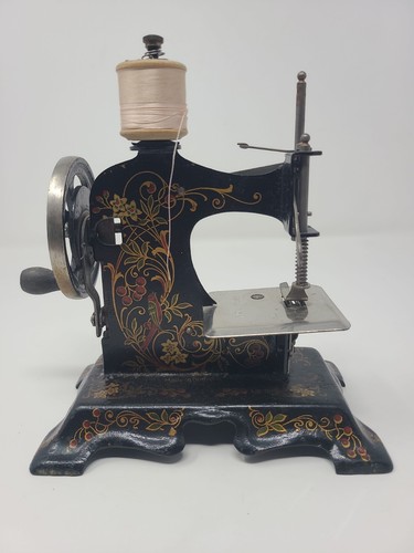 Antique muller 4 - fw, no