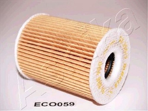 Ashika oil filter - oil,