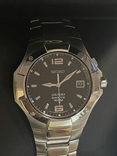 Seiko Coutura Kinetic 100M
