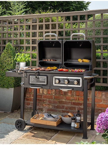 Uniflame classic big american - uniflame,