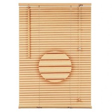 Pvc venetian blinds - blinds, easy