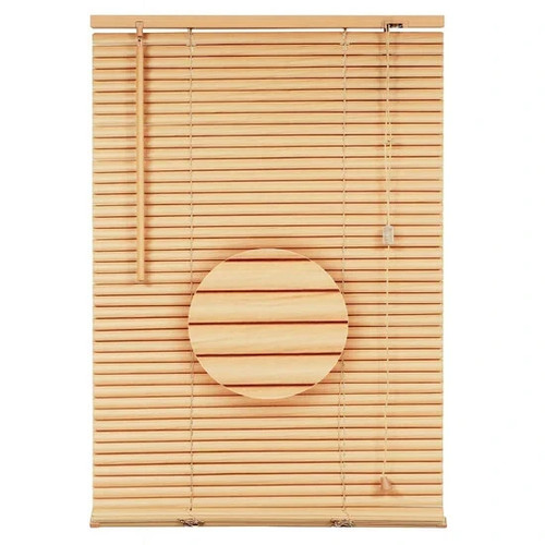 Pvc venetian blinds easy fit - venetian,