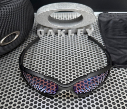 Oakley jawbone matte black - jawbone, |