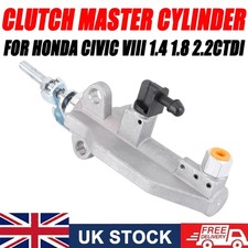 UK CLUTCH MASTER CYLINDER
