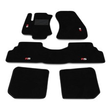 Car Mats Compatible With