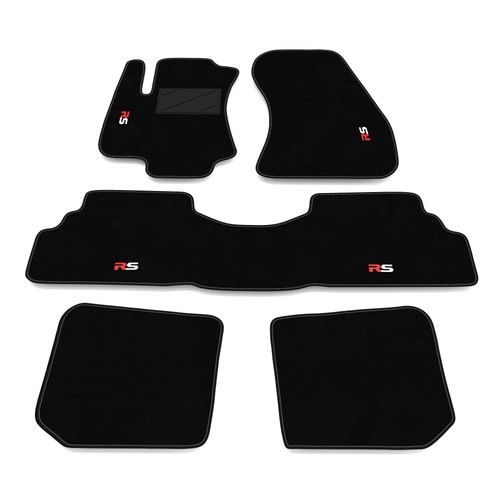 Car mats compatible - mats,