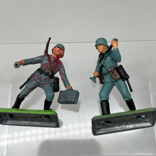 Vintage britains deetail - vintage, 1/32