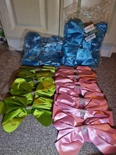 Chair Bow Decoration Party