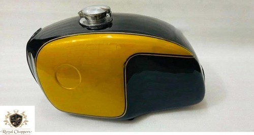 Fit for bmw r100 rs - fit,