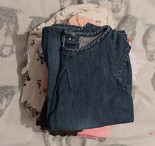 Baby Girls Assorted Clothes