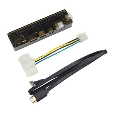 Laptop Video Card Dock