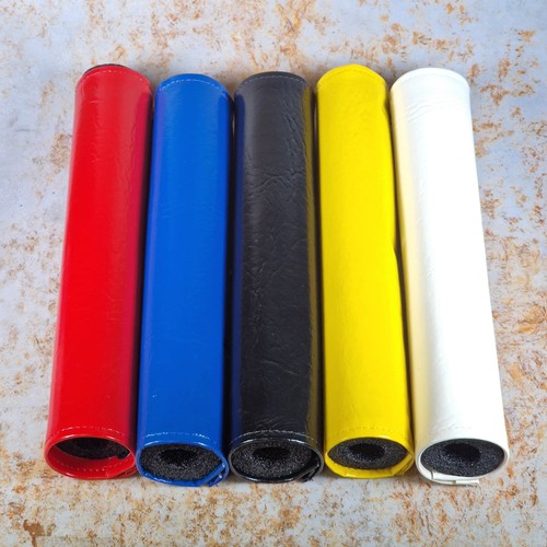 Flite blank vinyl snap closure - snap,