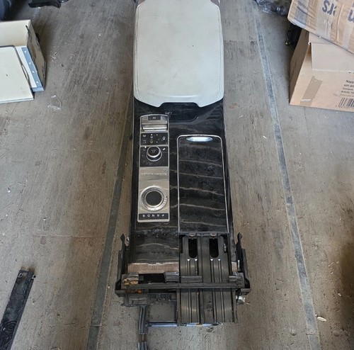 Range rover sdv8 l405 - l405, complete