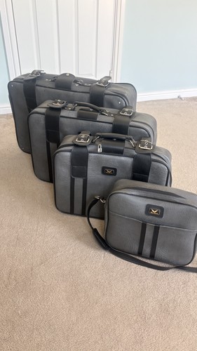 Full set 1970s vintage - a, 4