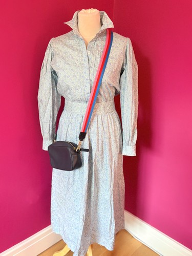 Vintage liberty tana lawn - ,